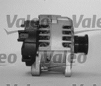 VALEO 437351 Alternator